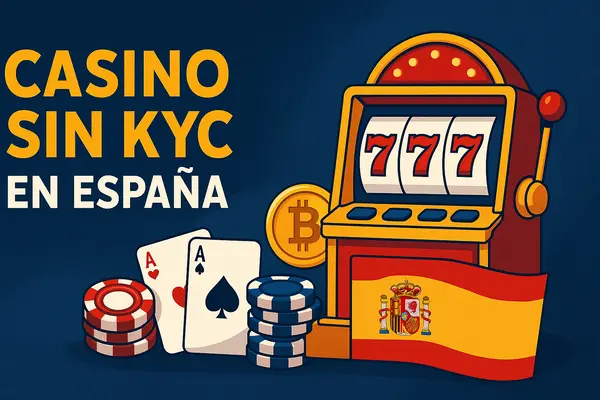 casino sin kyc