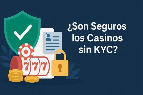 casino sin kyc