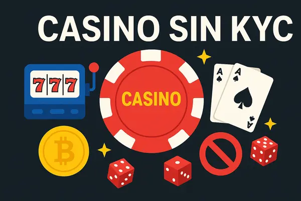 casino sin kyc