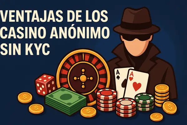 casino sin kyc